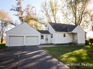 4790 142nd Ave, Holland, MI