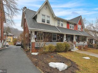 628 N 25th St, Reading, PA 19606