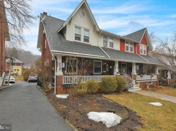 628 N 25th St, Reading, PA 19606