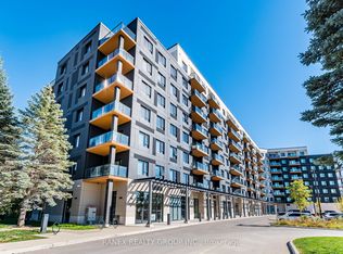 525 New Dundee Rd #215, Kitchener, ON N2P 0K8