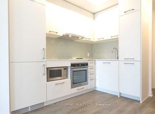 87 Peter St UNIT 3116, Toronto, ON M5V 2G4