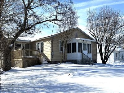 5392 Walters St NE, East Canton, OH, 44730