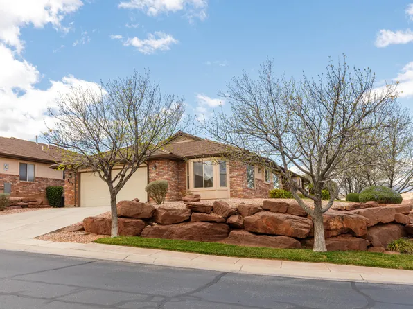 2072 S Legacy Dr, St George, UT 84770
