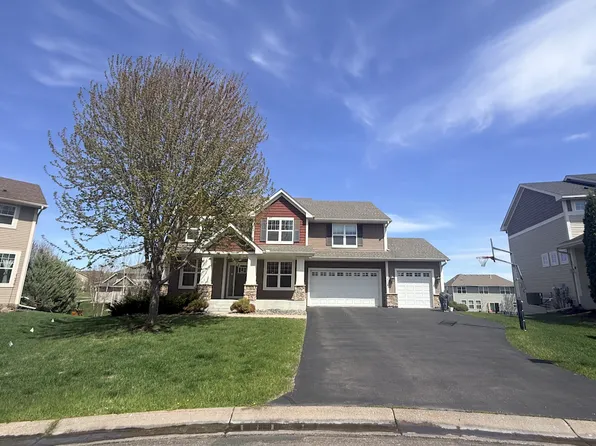 6256 Olive Ln, Maple Grove, MN 55311