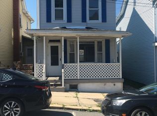 113 W Phillips St, Coaldale, PA 18218