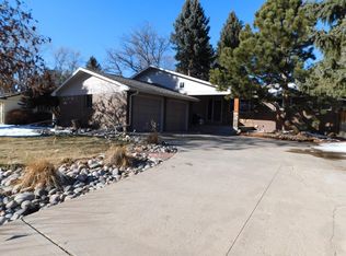 10481 W 74th Pl, Arvada, CO 80005