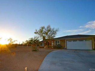 58856 Meredith Ct, Yucca Valley, CA 92284