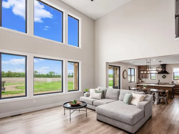 11042 Hinton Mill Rd, Marysville, OH 43040