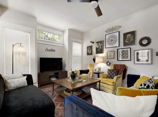 712 E 44th St APT A, Austin, TX 78751