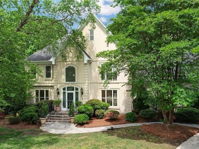 5 Leeward Ct, Greensboro, NC, 27455