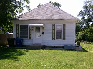 925 N Wheeler St, McPherson, KS 67460
