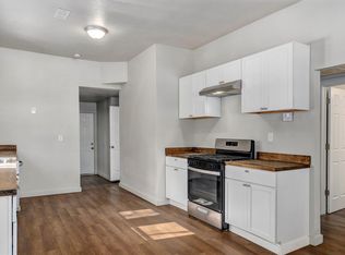 2111 N Newton Avenue, Springfield, MO 65803