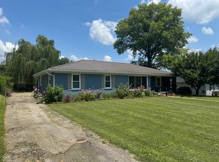 1324 Westwood Blvd, Connersville, IN 47331