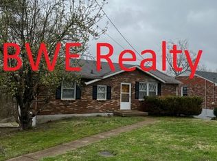 851 Rose Park Dr, Nashville, TN 37206