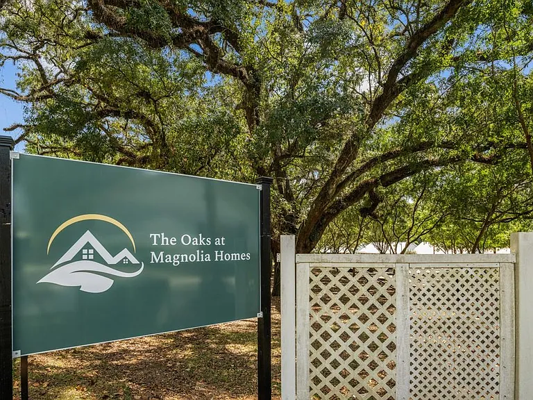 The Oaks at Magnolia Homes — Photo 7