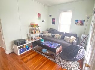 (Undisclosed Address), Cambridge, MA 02139