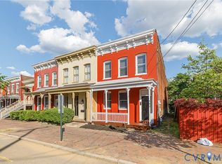 505 N 1st St, Richmond, VA 23219