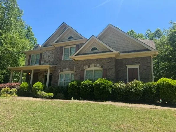 505 Rabun Ct, Canton, GA 30115