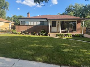 1624 Knowles St, Ypsilanti, MI 48198