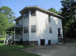 135 Baggett Rd, Florence, MS 39073