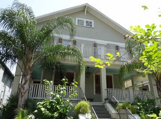 1805 Robert St, New Orleans, LA 70115