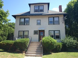296 Park St, West Roxbury, MA 02132