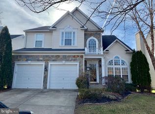 5836 Indian Summer Dr, Clarksville, MD 21029