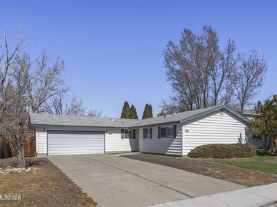 2183 La Hacienda Dr, Sparks, NV, 89434