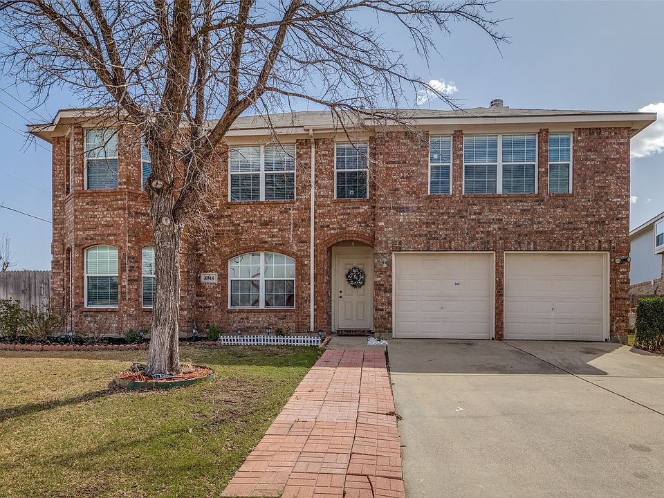 1st image of 2512 Calico Rock Dr