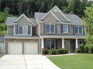 7130 High Ridge Ct, Cumming, GA 30041
