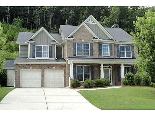 7130 High Ridge Ct photo 1