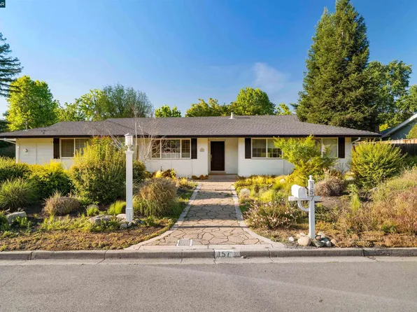 157 Clydesdale Dr, Danville, CA 94526