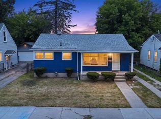 17712 Fenton St, Detroit, MI 48219