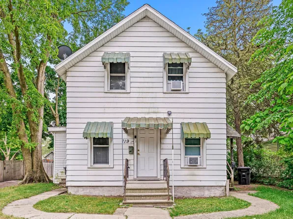 719 W Franklin St, Elkhart, IN 46516