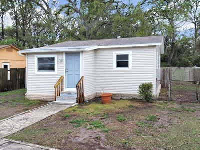5630 55th St N, Saint Petersburg, FL, 33709