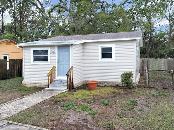 5630 55th St N, Saint Petersburg, FL 33709