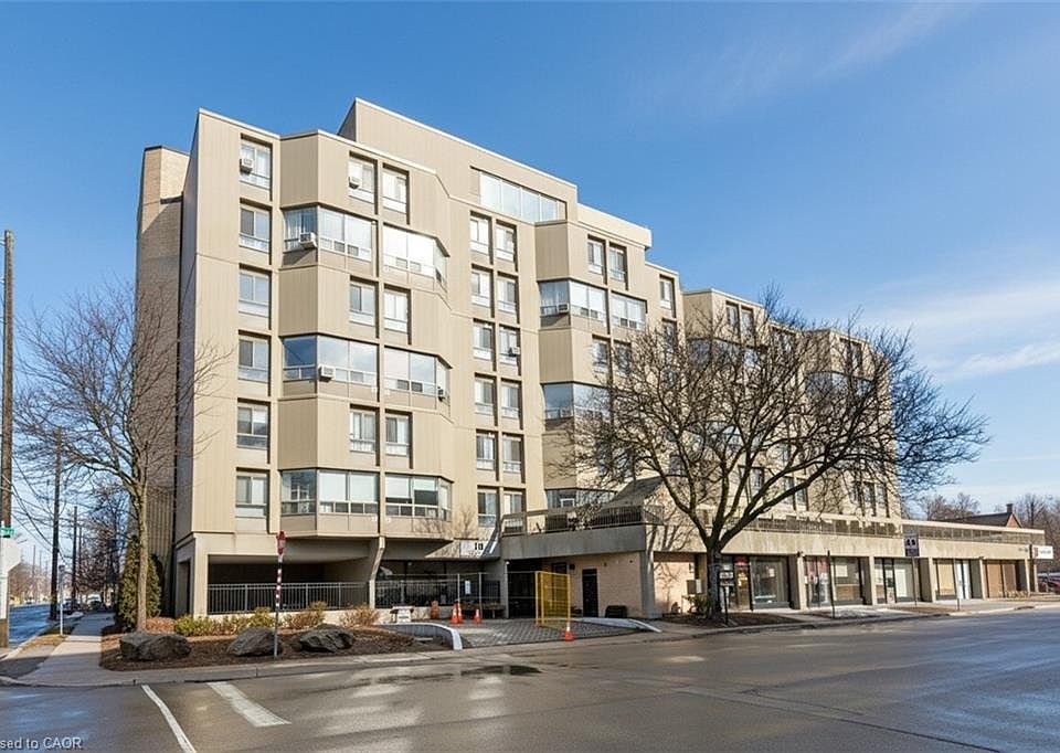 1st image of 10 John St #206