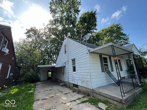 2nd image of 3105 Sheridan St
