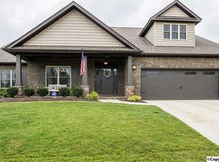 411 Fern Ter NW, Madison, AL 35757
