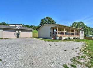 2830 Lake City Hwy, Rocky Top, TN 37769