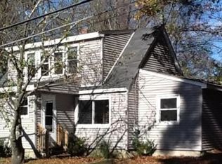 243 Plain St, Mansfield, MA 02048