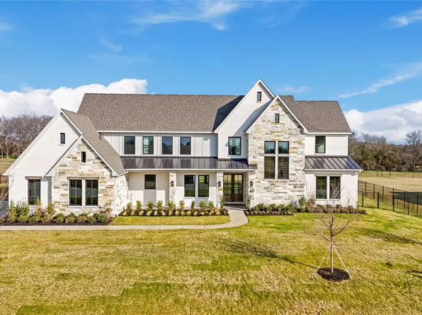 1319 Dean Meadow Ln, Lucas, TX 75002