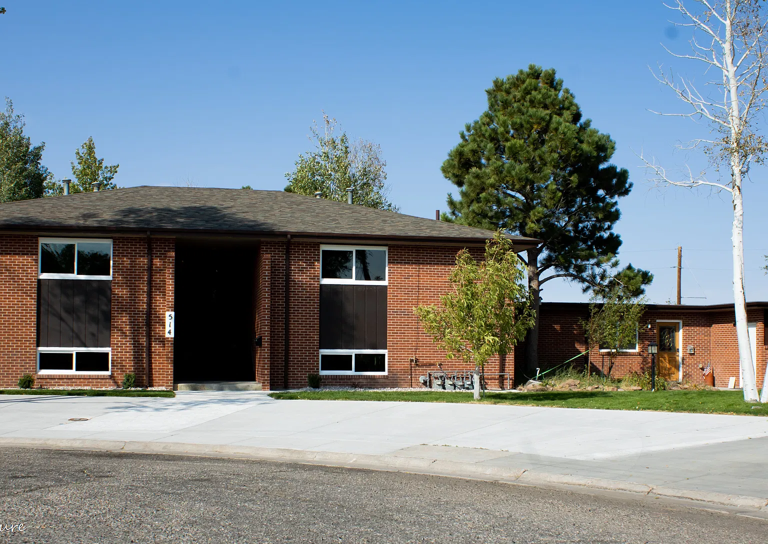 1 bed, 800 sqft, $1,050 — Photo 1