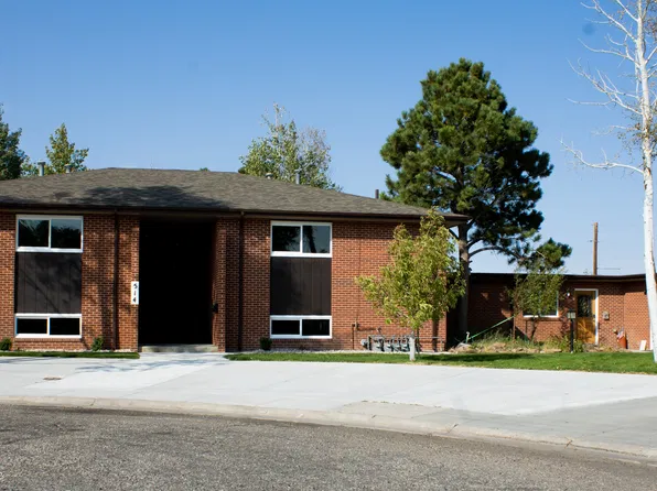 514 Andra Ct #B, Cheyenne, WY 82009