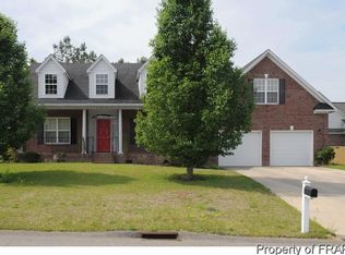 3947 Brookgreen Dr, Fayetteville, NC 28304
