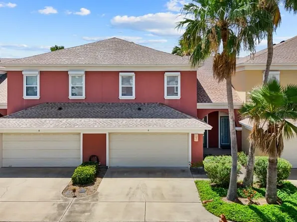 6 Harbor Point, Laguna Vista, TX 78578