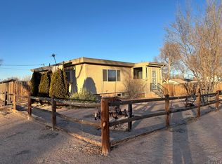 4611 Saint Clair Ave, Pueblo, CO 81005