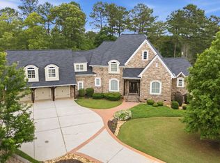 100 Fox Ct, Forsyth, GA 31029