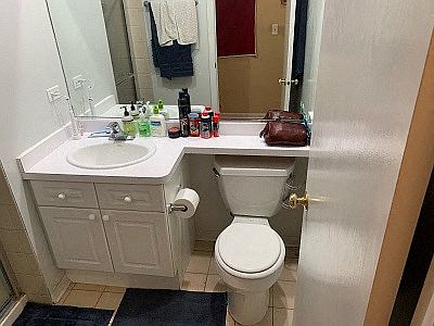 5th image of 1512 N Wood St #1S