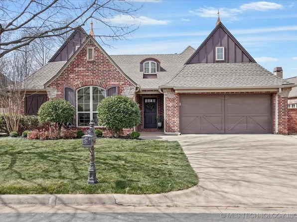 9314 S 75th East Ave, Tulsa, OK 74133